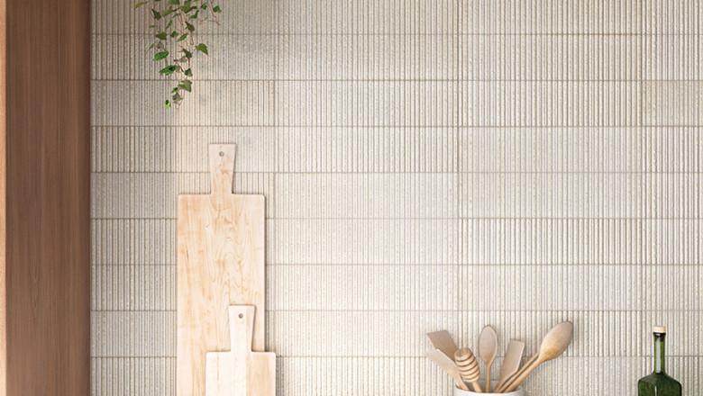 Brick Effect Floor Tiles - Royale Stones