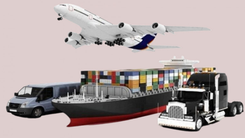 Choose the Best Freight Shipping Services Company