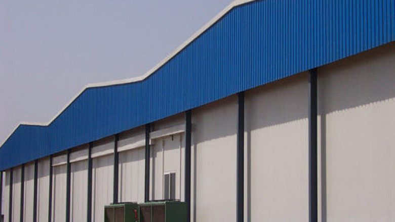 Cold Storage Construction Market Insight | Outlook | Growth Analysis Report 2022-2028