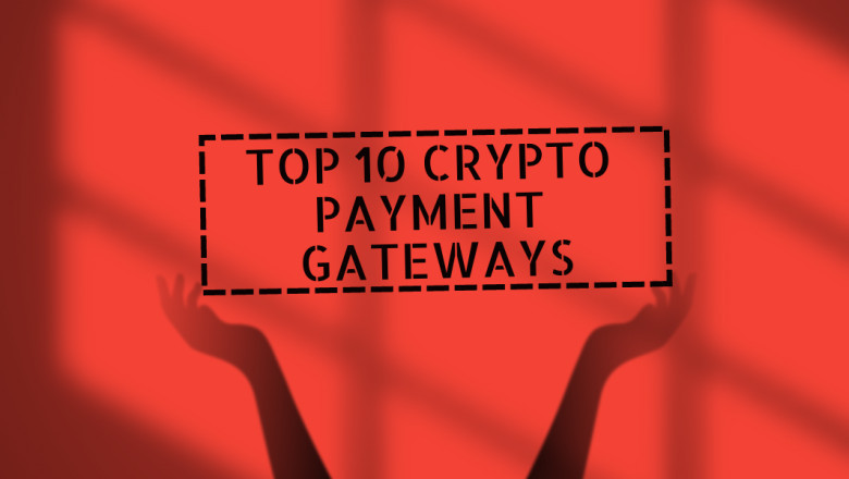 Crypto payment gateway business in 2022