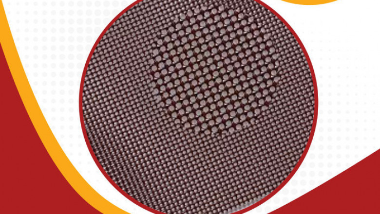 Dependable Wire Mesh Screen Exporter