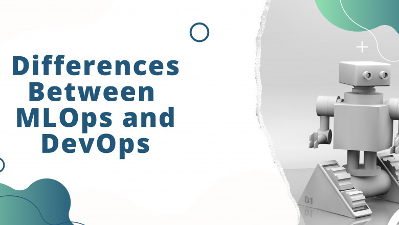 Differences Between MLOps and DevOps