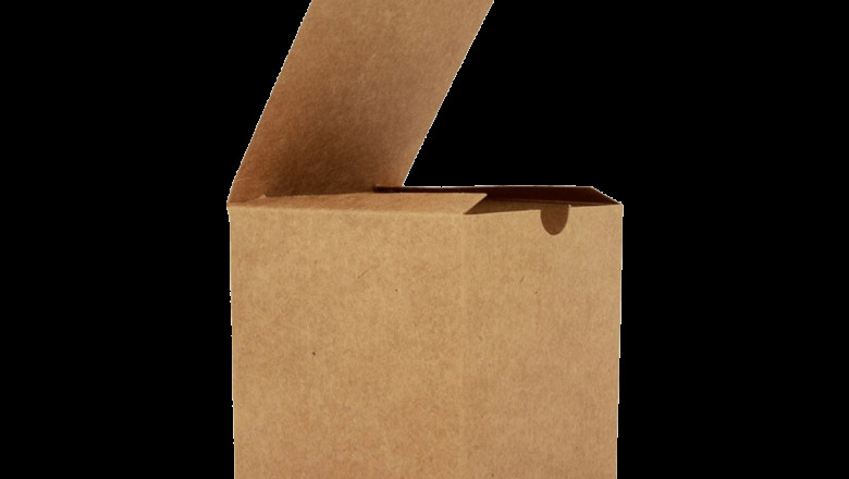 Different Styles and Types of Kraft Corrugated Boxes in the USA