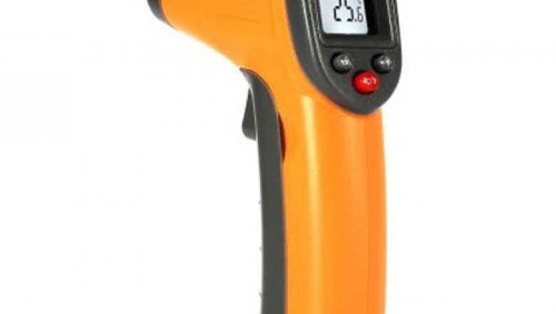 Digital Infrared thermometer Market Size, Share, Growth, Trends | Forecast 2029