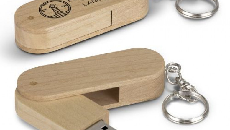 Eco-Friendly Promotional Products