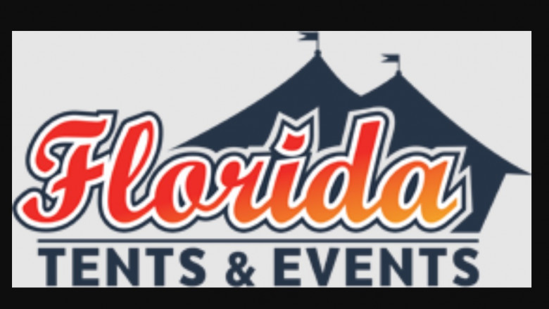 Get Tent Rentals Make Your Outside Event Specific