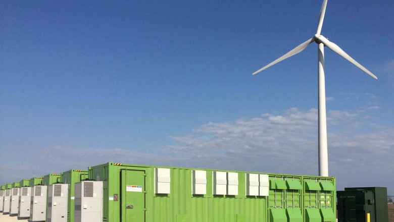 Gravity Energy Storage Systems Market Deep Analysis, Forecast period 2022-2027