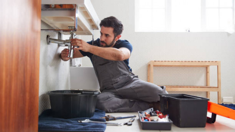 Hire A Repiping Specialist To Get Your Home Ready For Winter