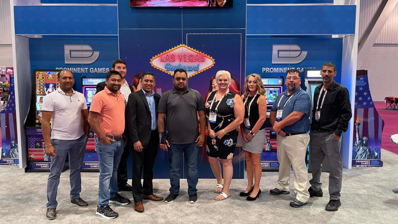 Kentucky Skill Game Machines | KY Skill | Wild Cat Skill | Prominent Technologies