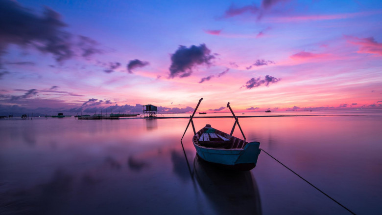 Learn about Modes of Transport for Traveling