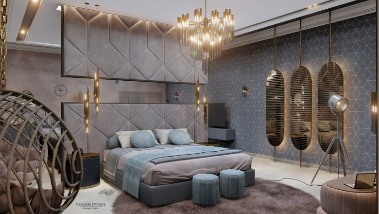 Master Bedroom Decorating Ideas >>> homeinteriorideaz.com