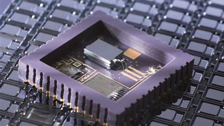 MEMS Accelerometers Market 2022 – Major Players are ......