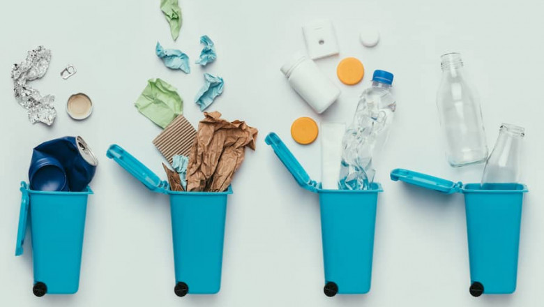 Post-consumer Recycled Plastics Market by Application, by End User, and by Geography – Size, Share, Outlook, and Opportunity Analysis 2022 – 2031