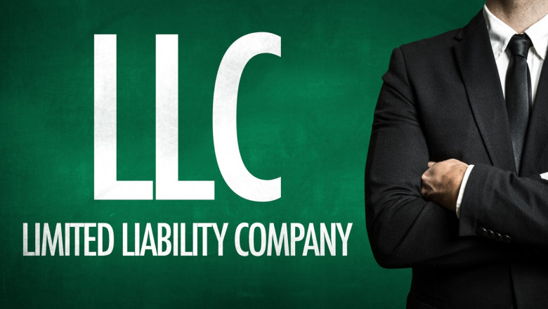 The Advantage of Having an LLC if You Don’t Actually Have a Company