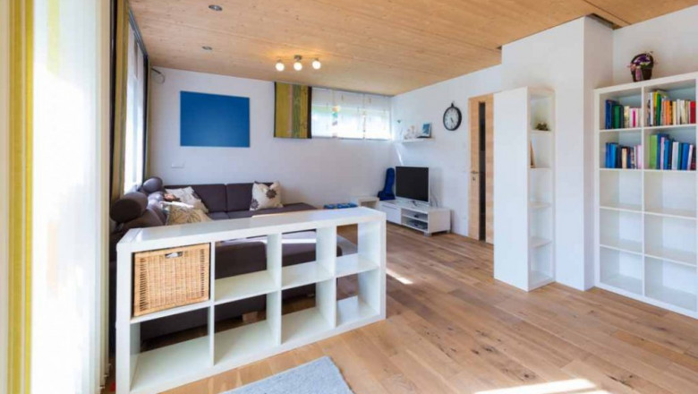 Timber Flooring Myaree