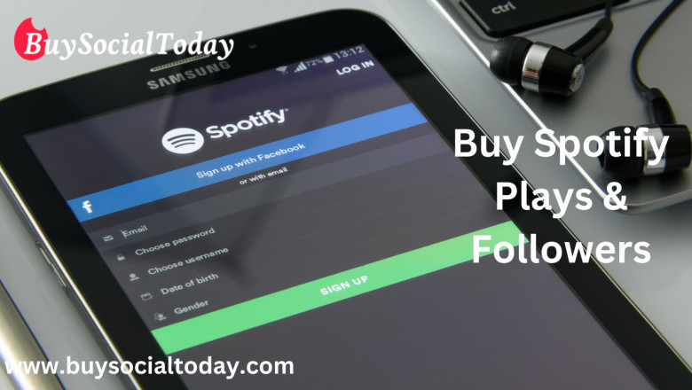 Tips & Tricks for Buying Spotify Plays