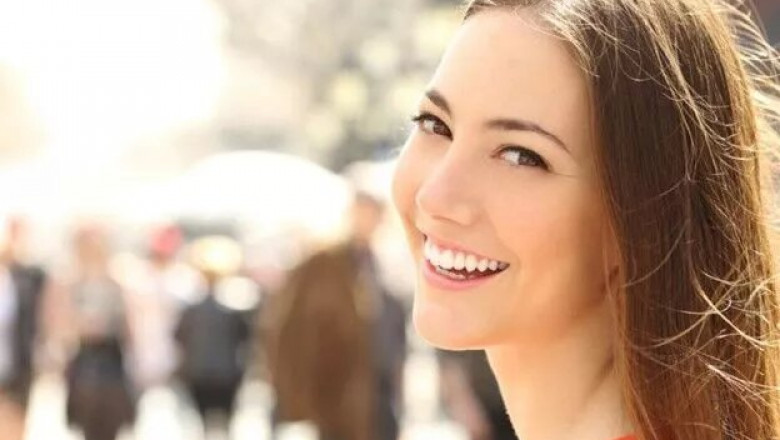10 Ways To Get A Great Smile On An Affordable Budget