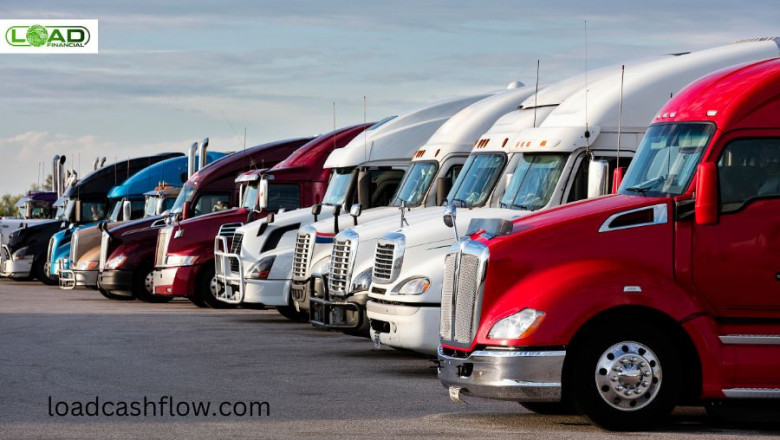 Atlanta Trucking Finance