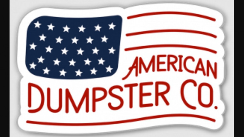 Get The Benefits of Renting a Dumpster