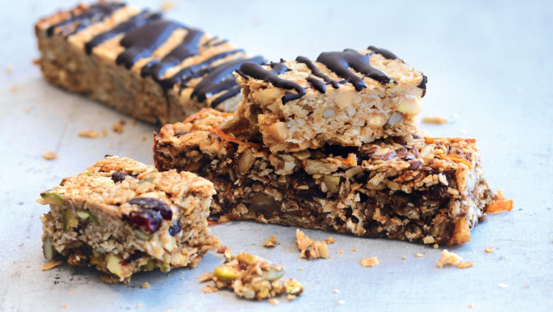 Global Energy Bar Market Synopsis, Analysis, 2022-2030