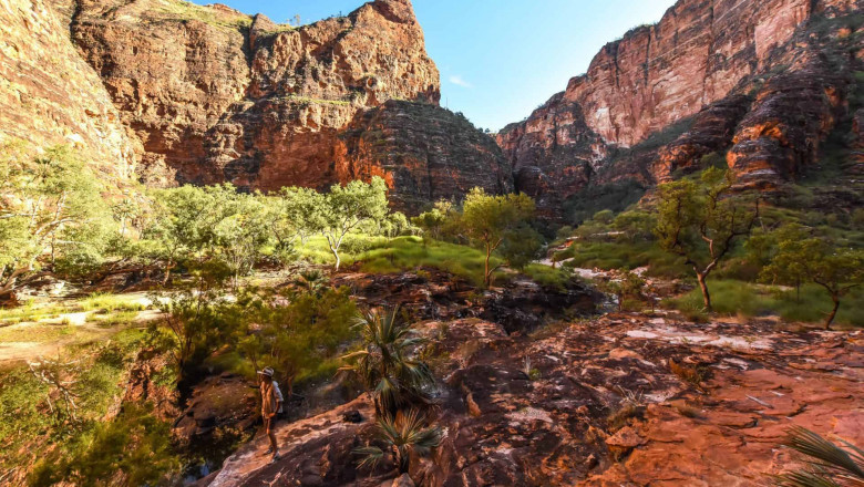 Guided Tours To Kimberley: All Details You Need To Know