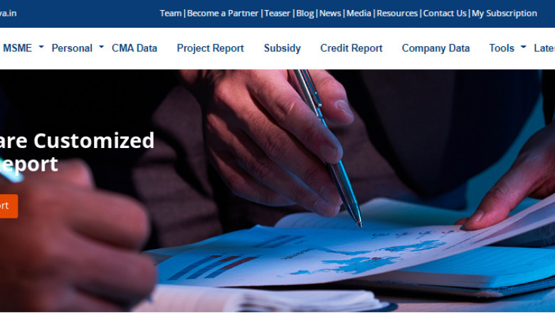 How to Make A Project Report For Loan