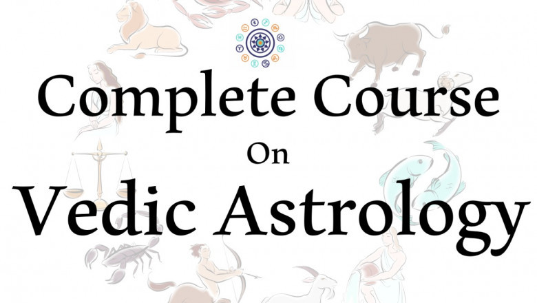 Institute Of Vedic Astrology | Learn Astrology Online