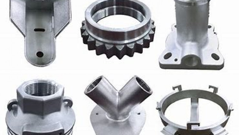 Investment Casting Market 2022 : Top Industry Players, Trends and Forecast Till 2028