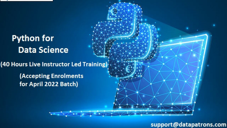 Python in the Field of Technological Advancement