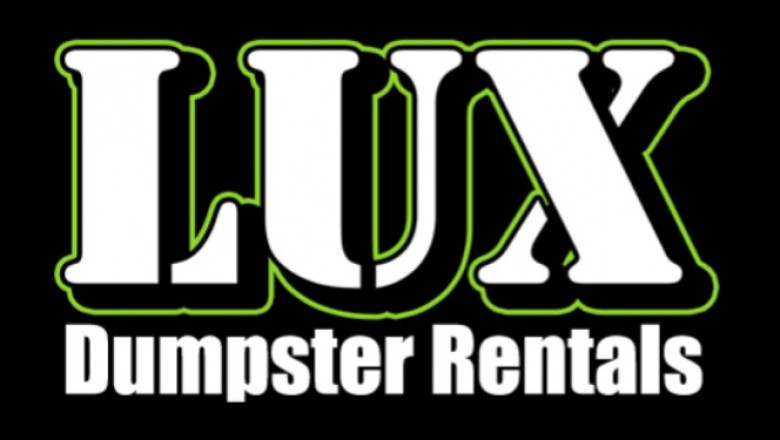 Renting Dumpsters For the Roofing Project
