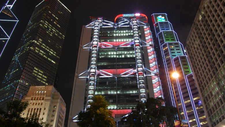 The Process For Opening A Bank Account In Hong Kong