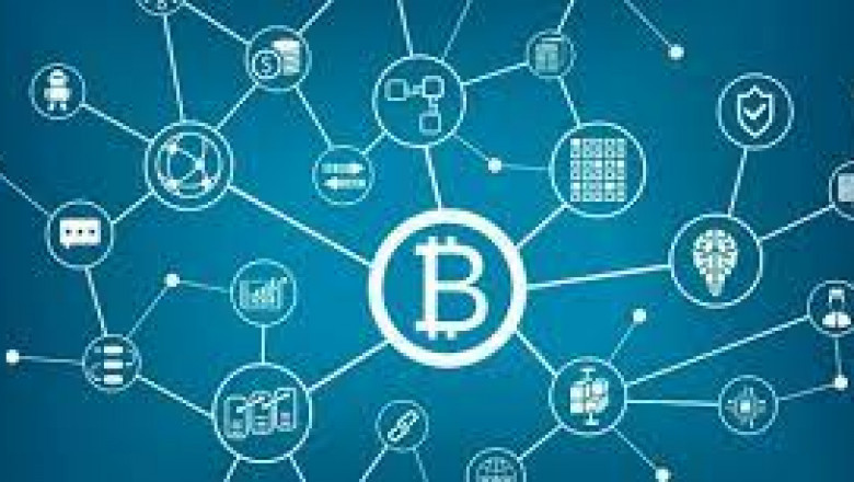 Use of Blockchain?