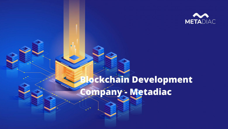 Why Businesses People Should Capitalize on Blockchain Development