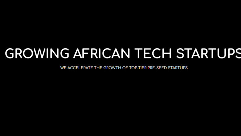Are You Looking For Pre-Seed Funding | Blaq Ventures