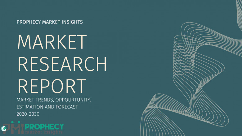 Biomarker Market is estimated to be US$ 161.78 Billion by 2030 with a CAGR of 13.1% during the forecast period