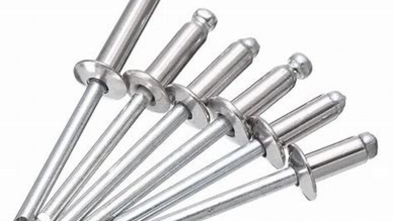 Blind Rivet Market 2022 Major Key Players and Industry Analysis Till 2028