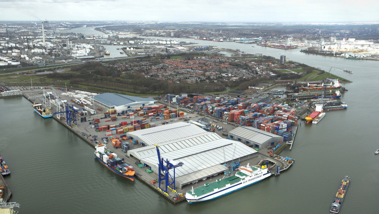 Bulk Terminal Market Overview, Insights and Analysis during Forecast Period 2020-2027