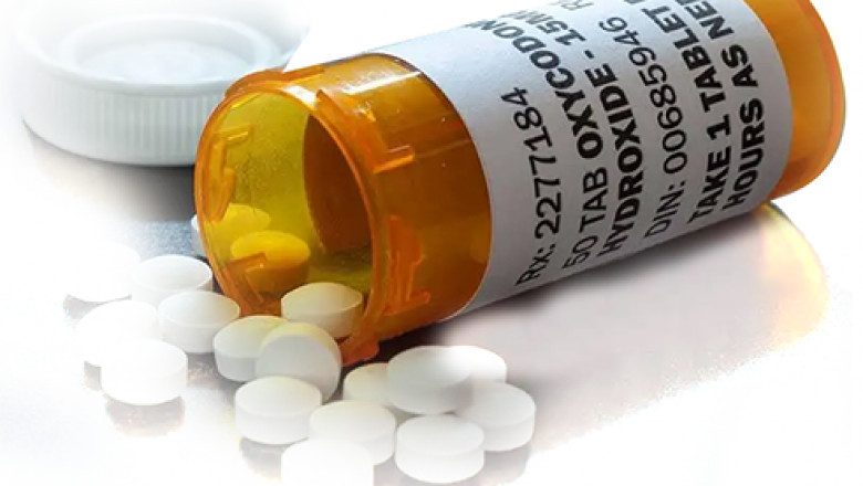 Buy Oxycodone Pills At Best Price USA