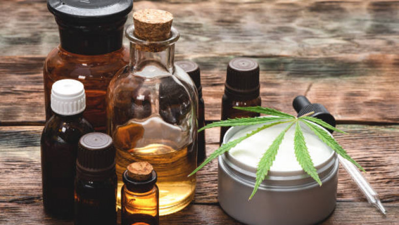 Cannabidiol (CBD Oil) Market Top Drivers by 2030
