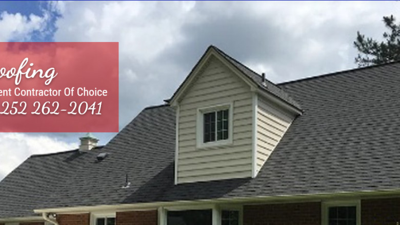 Certified window replacement company in Greenville NC
