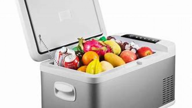 Compressor Type Car Refrigerator Market 2022 | Top Key Players Analysis Report Till 2028