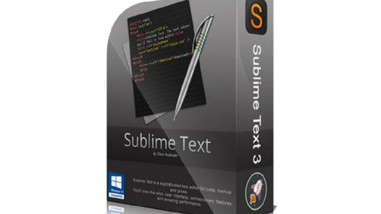 Download Sublime Text 3 Full Crack Gratis