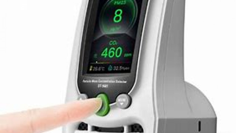 Dust Particle Counter Market Analysis | Recent COVID-19 Impact and Industry Trends Report, 2028