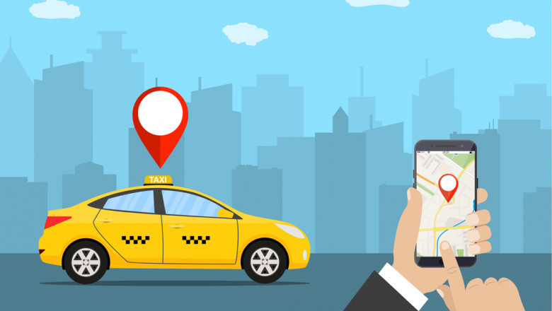 Enjoy Journey With Silver Service Taxi Melbourne Airport