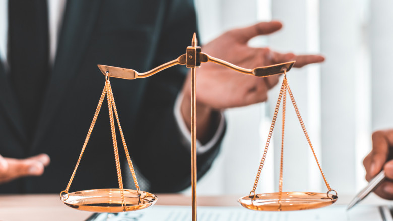 How could traffic lawyers be helpful for you?