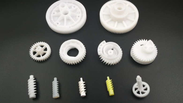 Injection Molding Polyamide Market Research Outlook, Emerging Trends and Development Technology by 2030