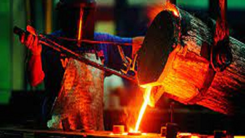 Iron And Steel Casting Market 2022 | Industry Demand, Fastest Growth, Opportunities Analysis and Forecast To 2028