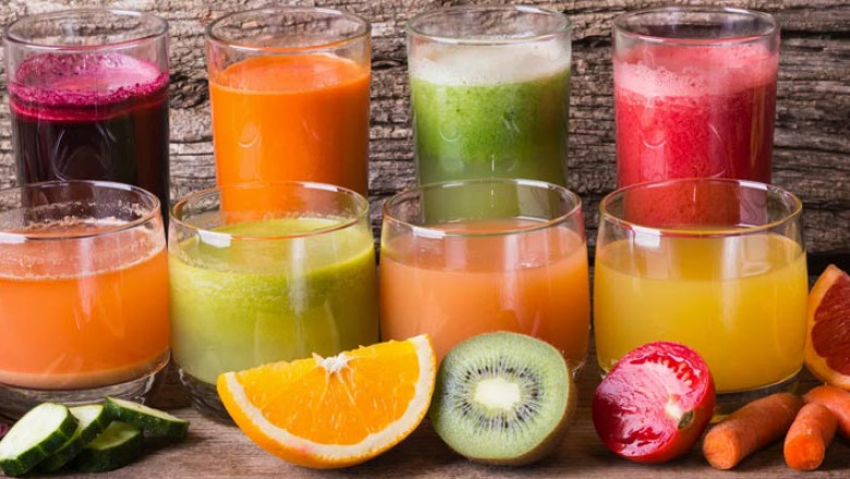 Still Drinks Provide Limitless Diversity And Unique Flavour Experiences