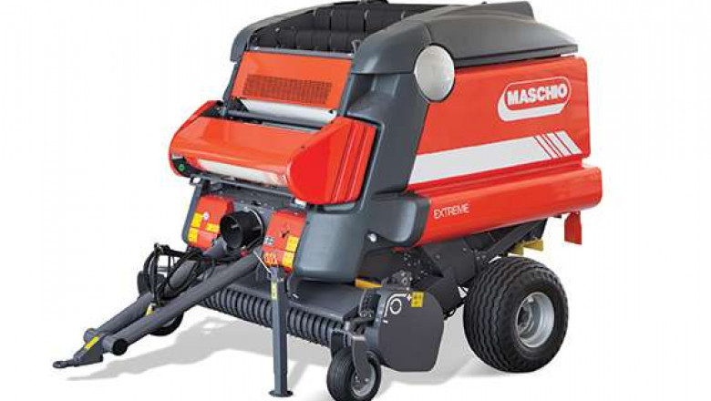 Top 3 Tractor Balers That Help Increase Farm Productivity