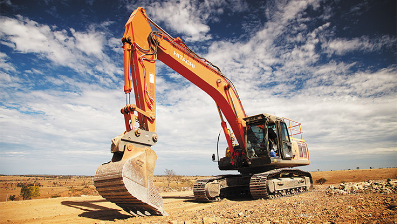 What Are The Services You Can Expect To Get From Earthmoving Contractors?